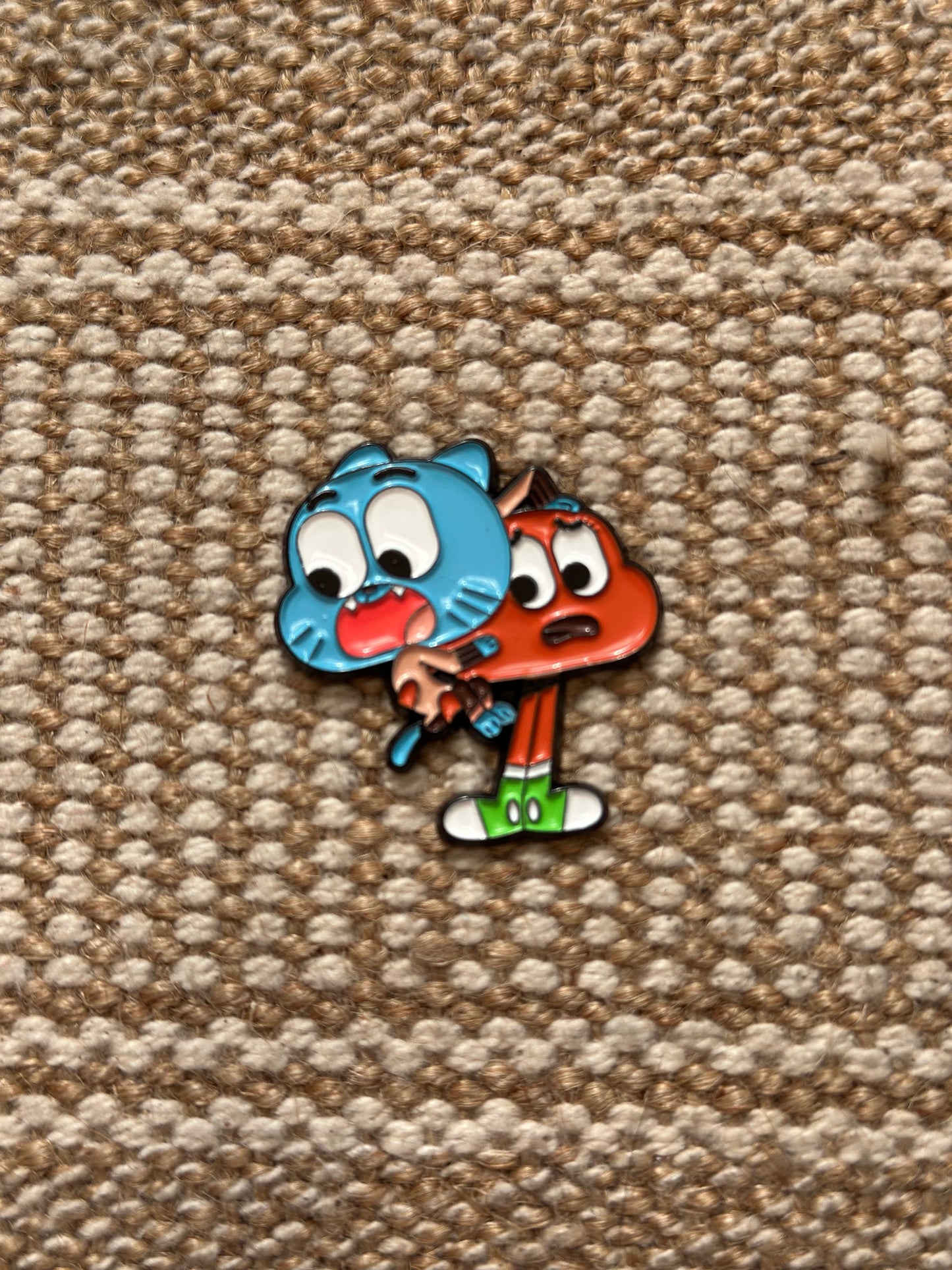 Gumball!