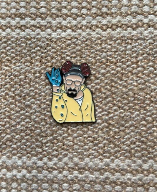 Walter!