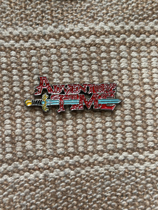 AT Time for Adventure!