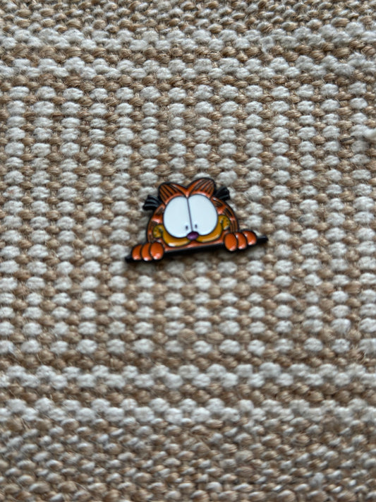 Garfield!