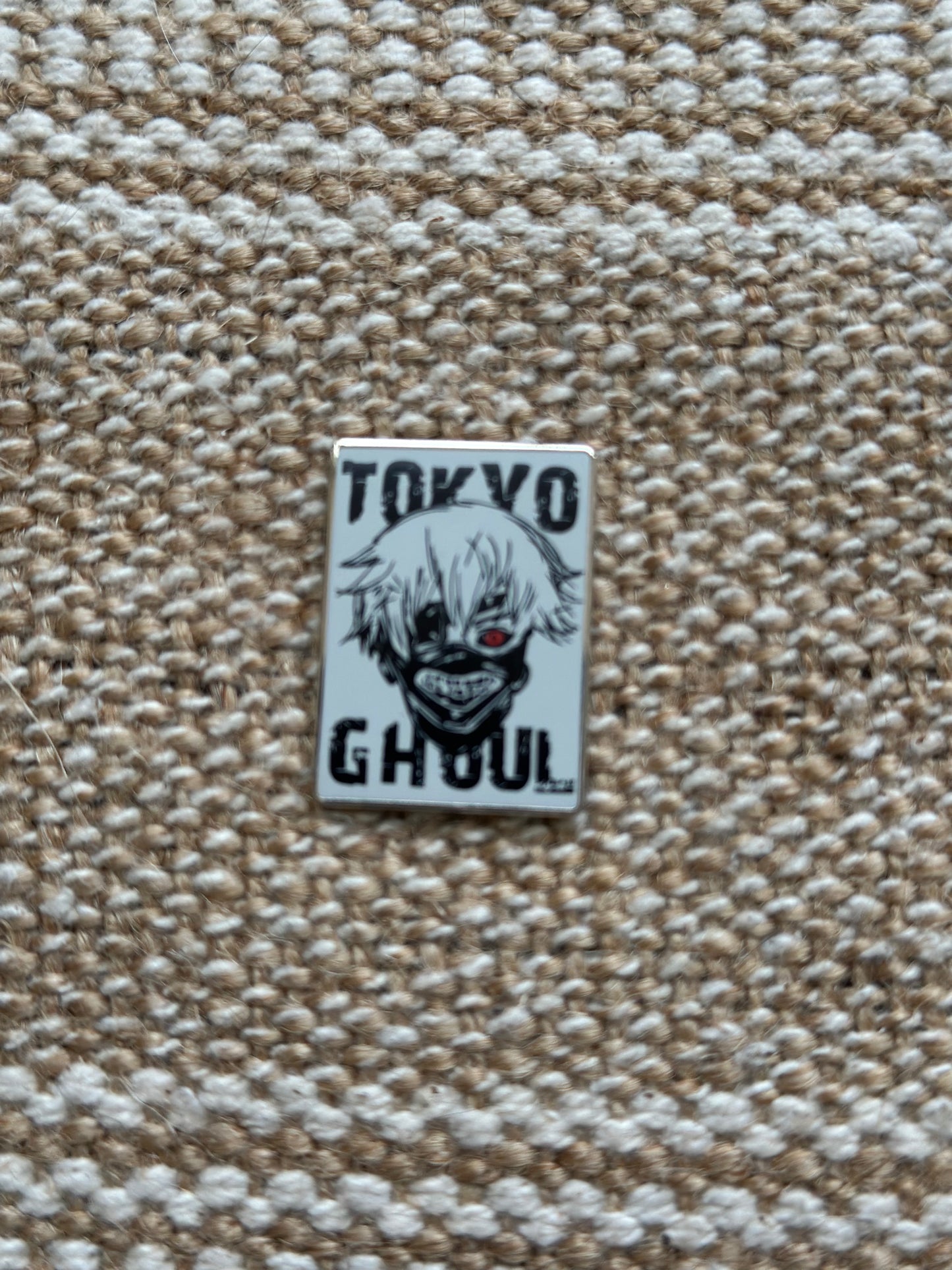 Ghoul!