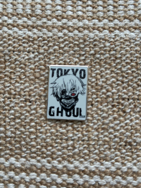 Ghoul!