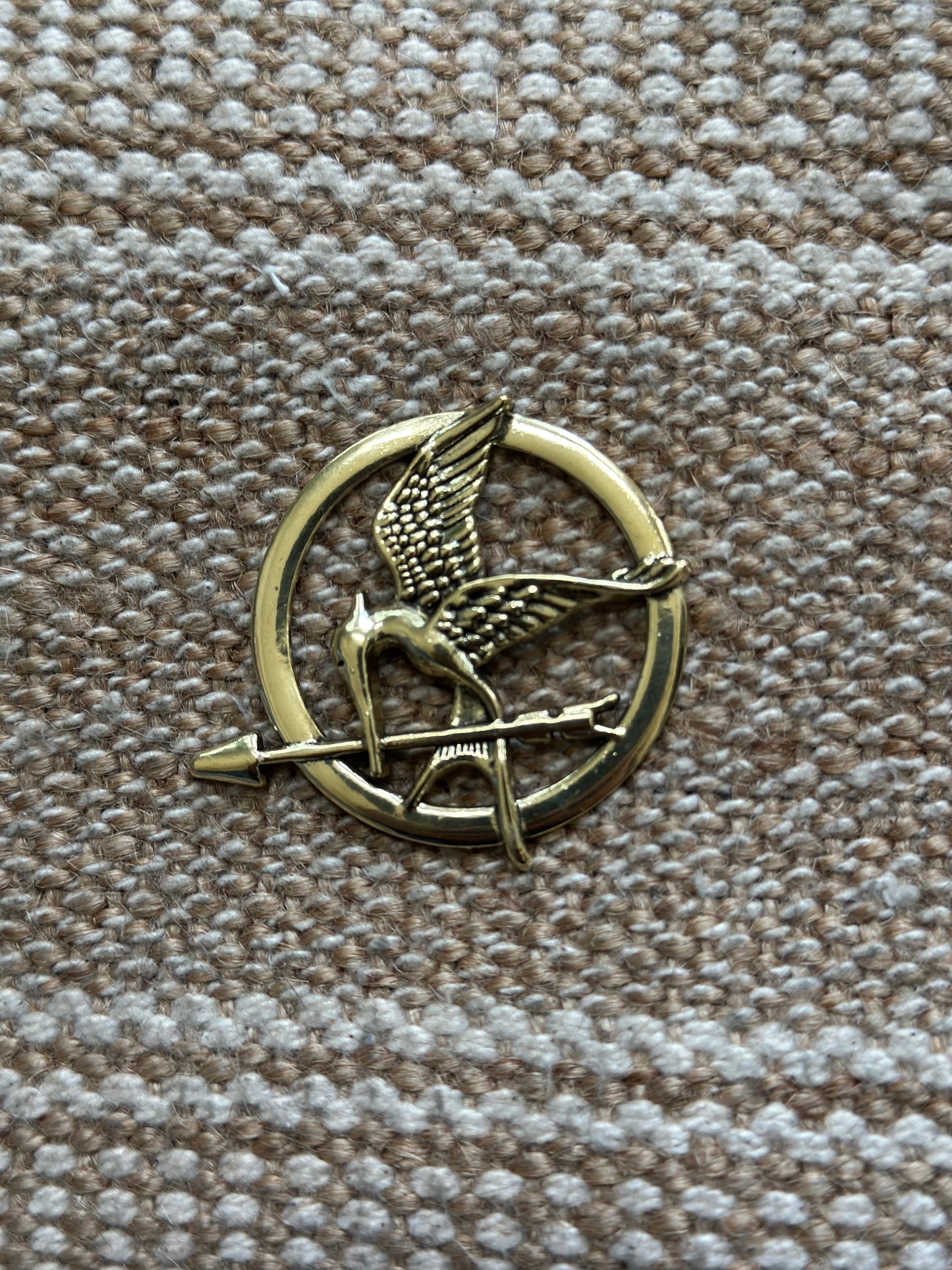 MockingJay!