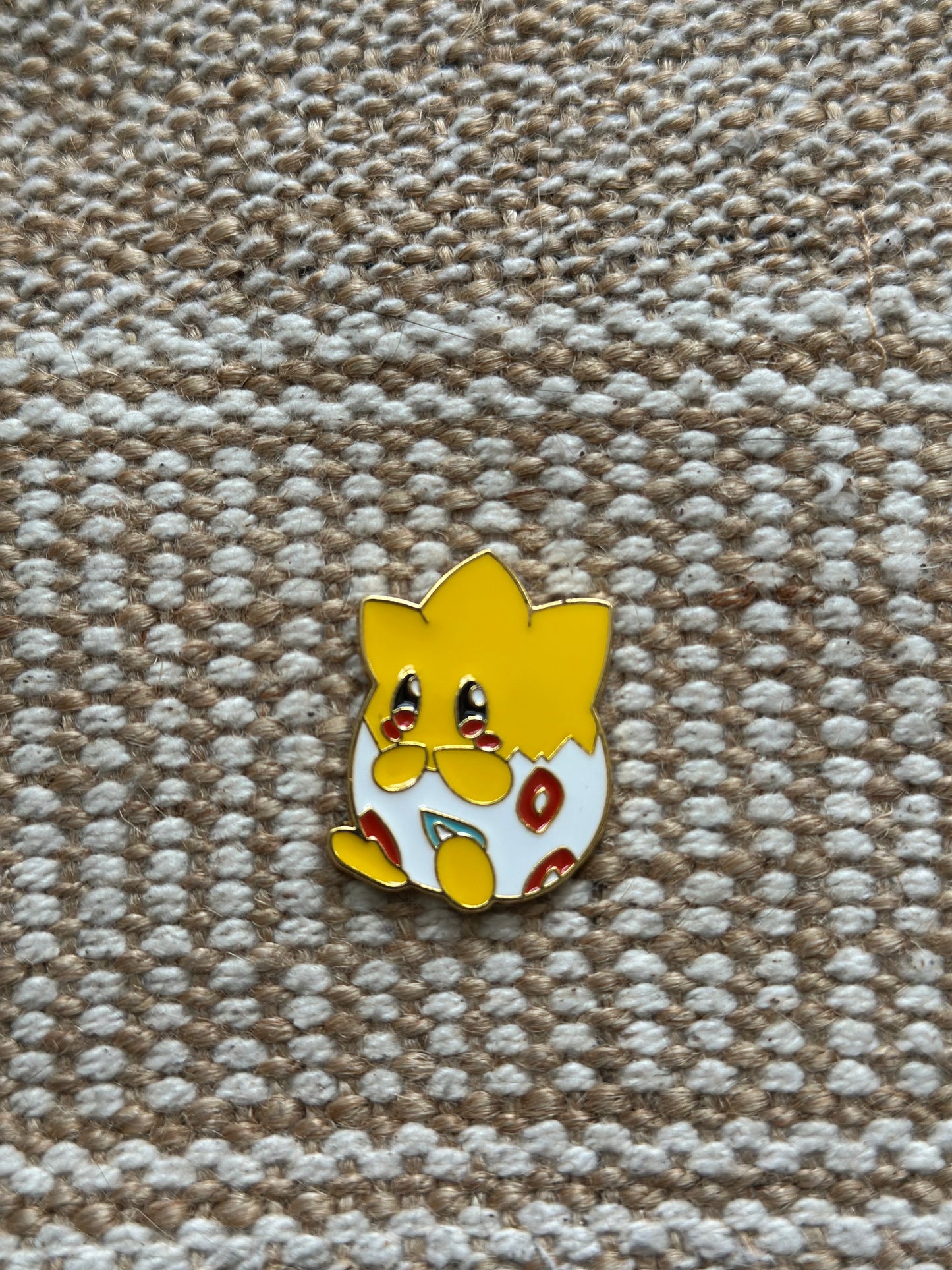 Togepi!