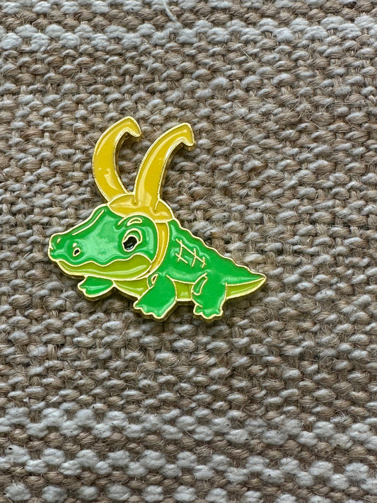 Lokigator!