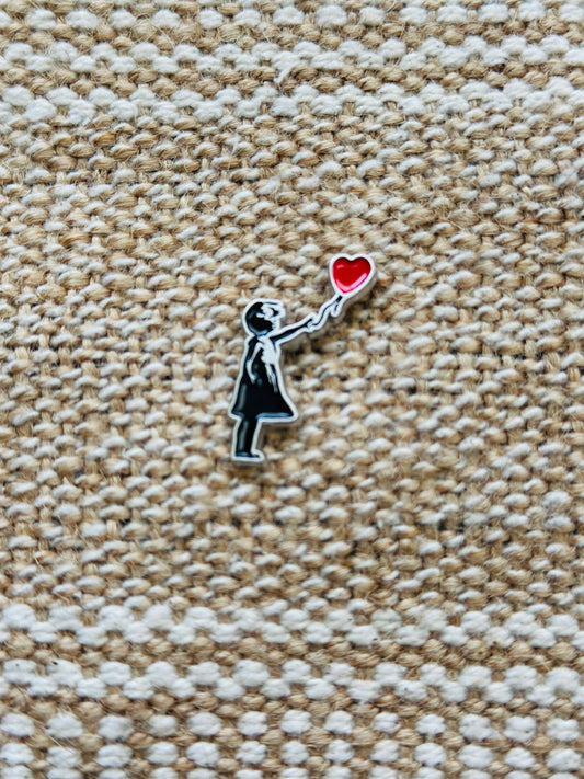 Banksy!