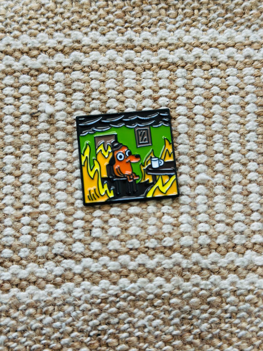 This is Fine!