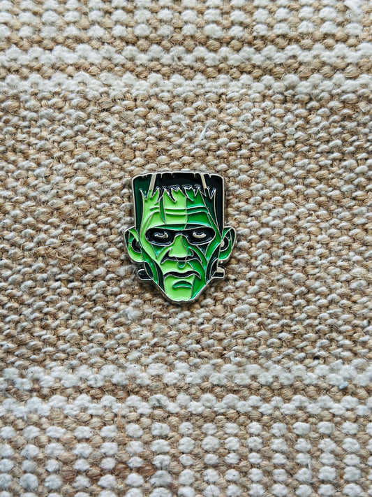 Frankenstein!