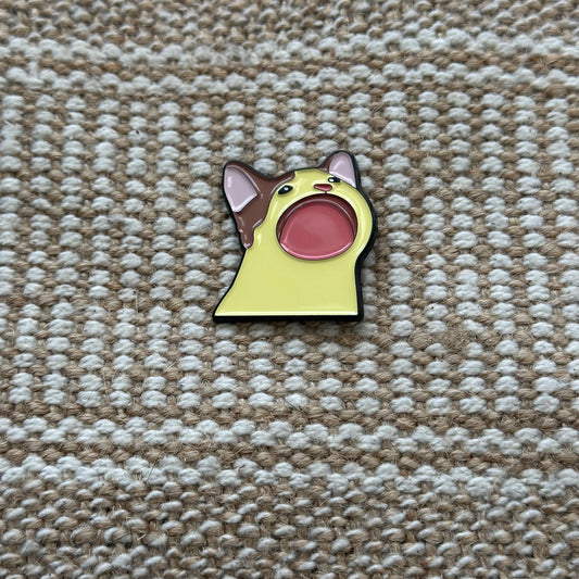 Pop Cat!