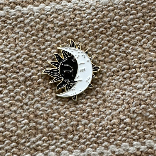 Sun&Moon!