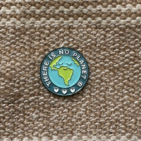 Planet B!