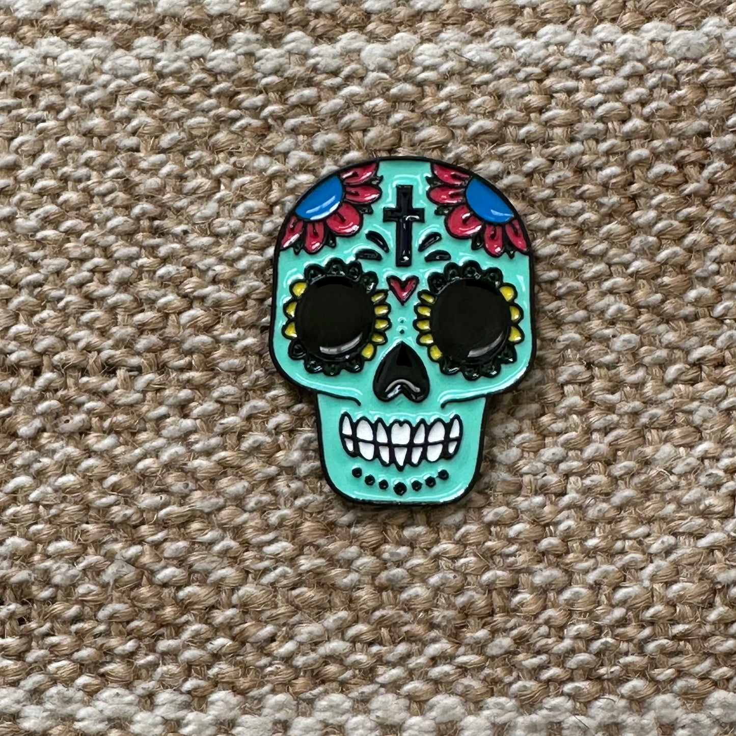 Sugar Skull!