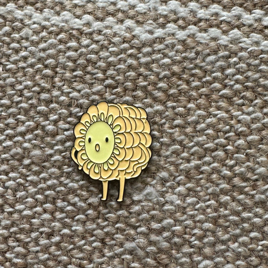 Corn Cob!
