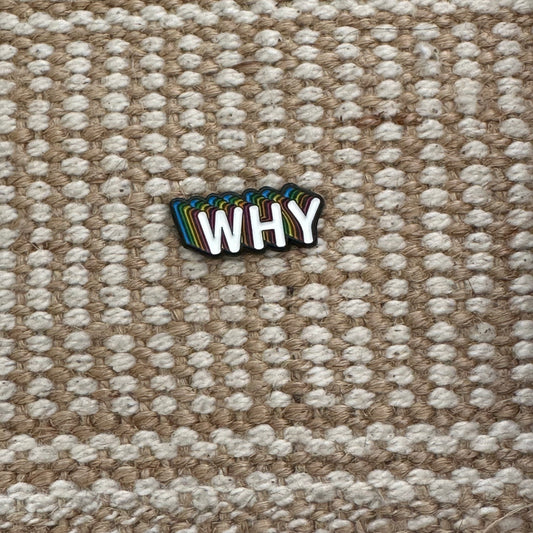 Why!