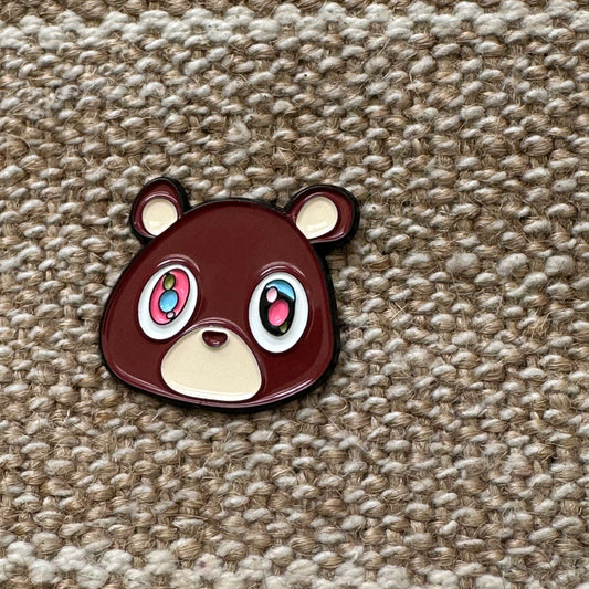 College Dropout!