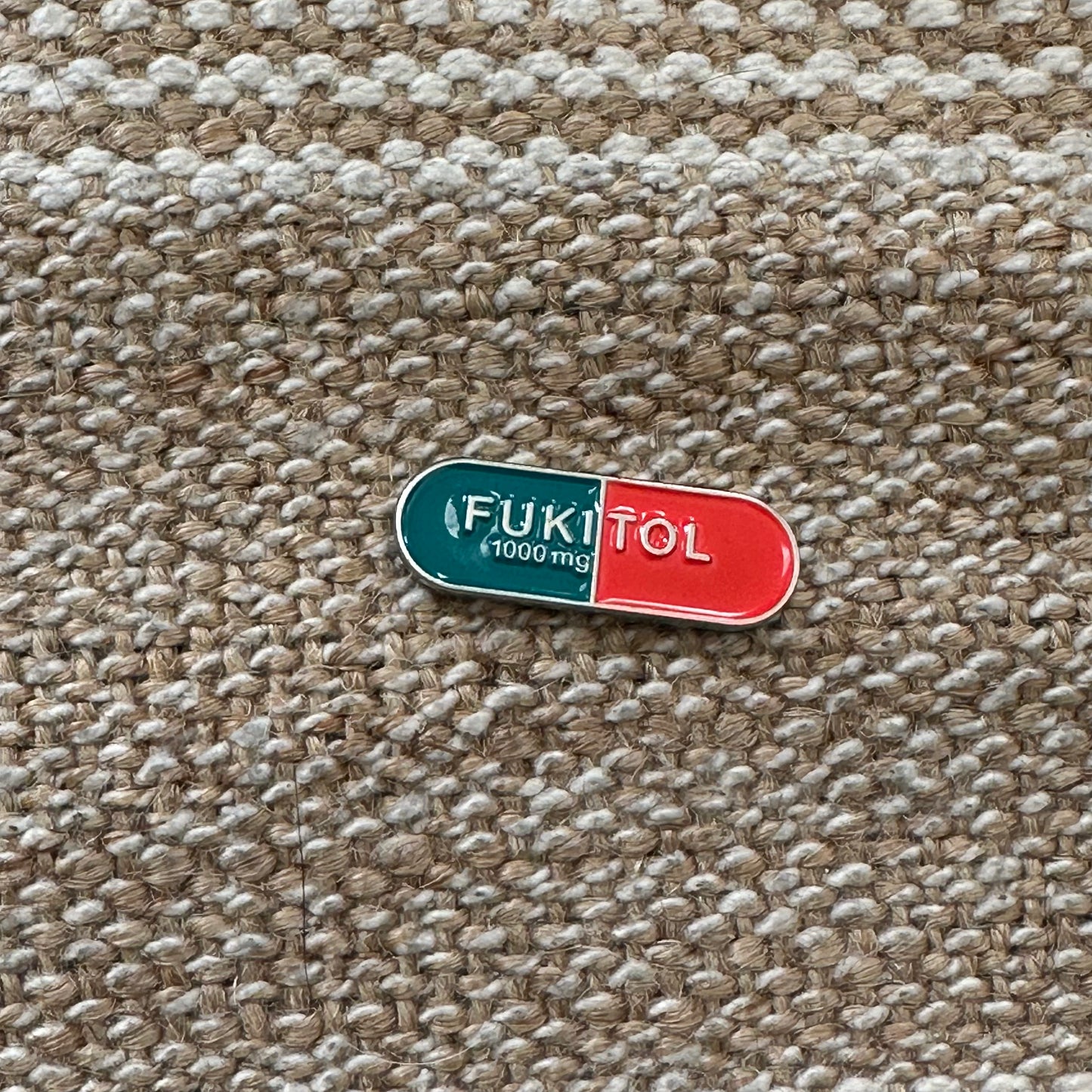 Fukitol!