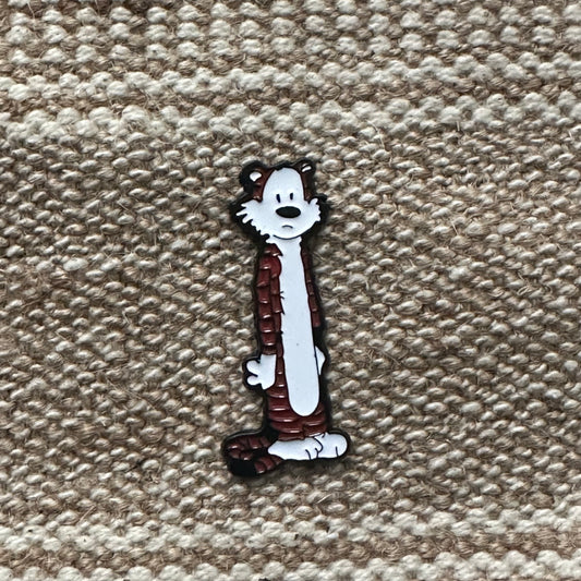 Hobbes!
