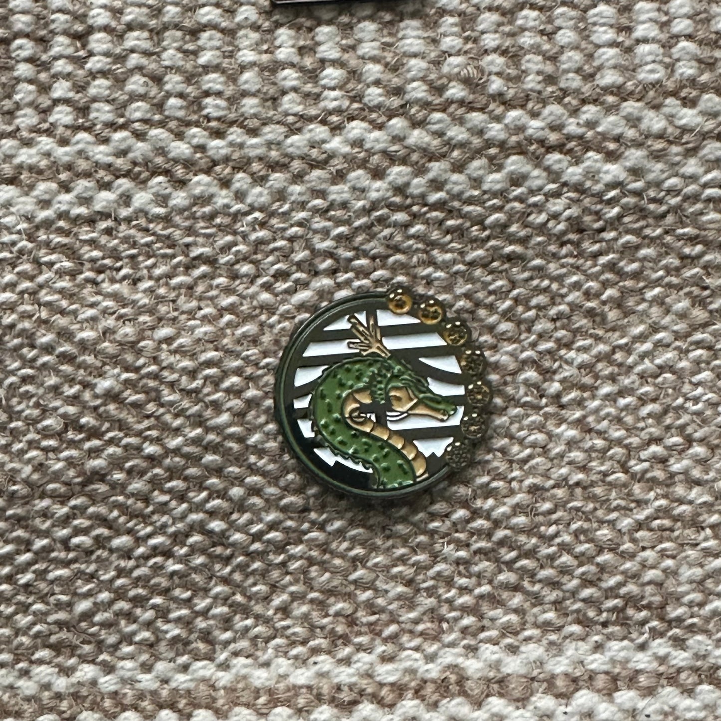 Shenron!