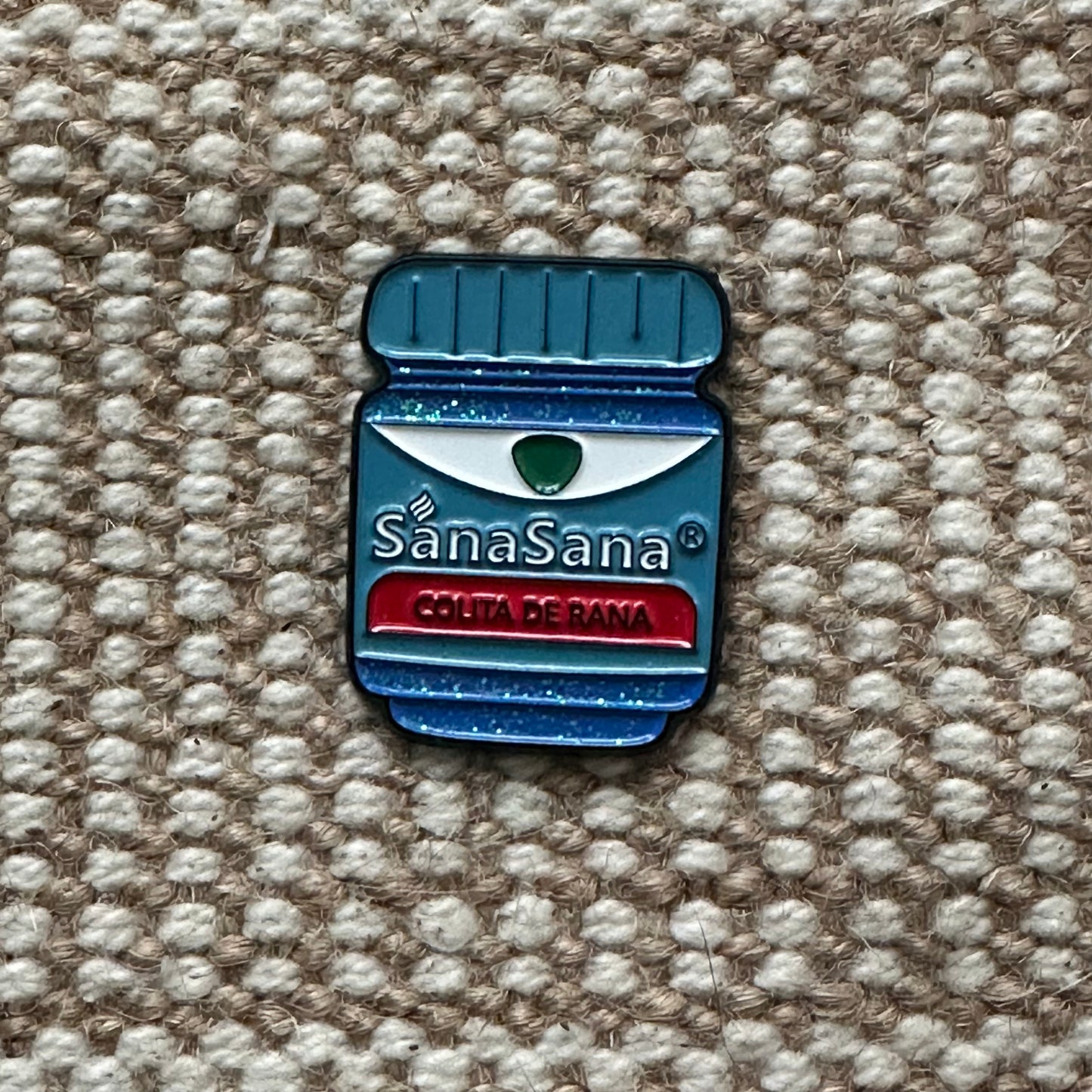 Sana Sana!