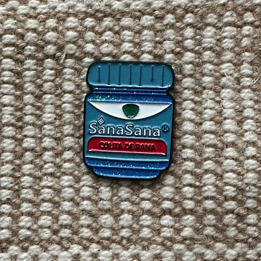 Sana Sana!