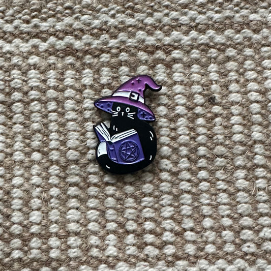 Mage Cat!