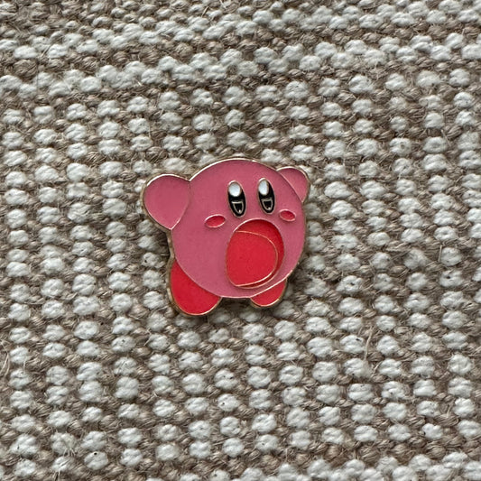 Kirby!