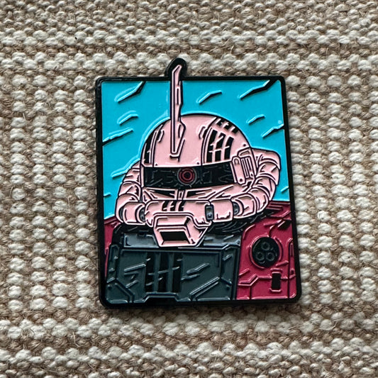 Gundam!