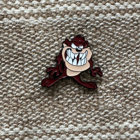 Taz!