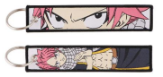 Natsu?