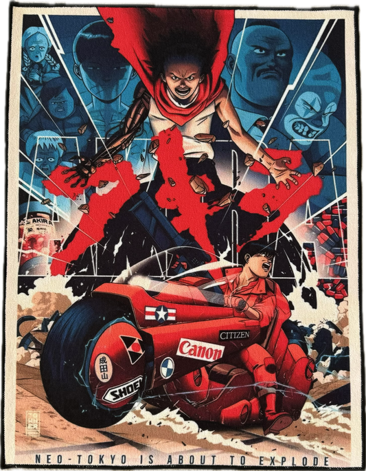 Akira