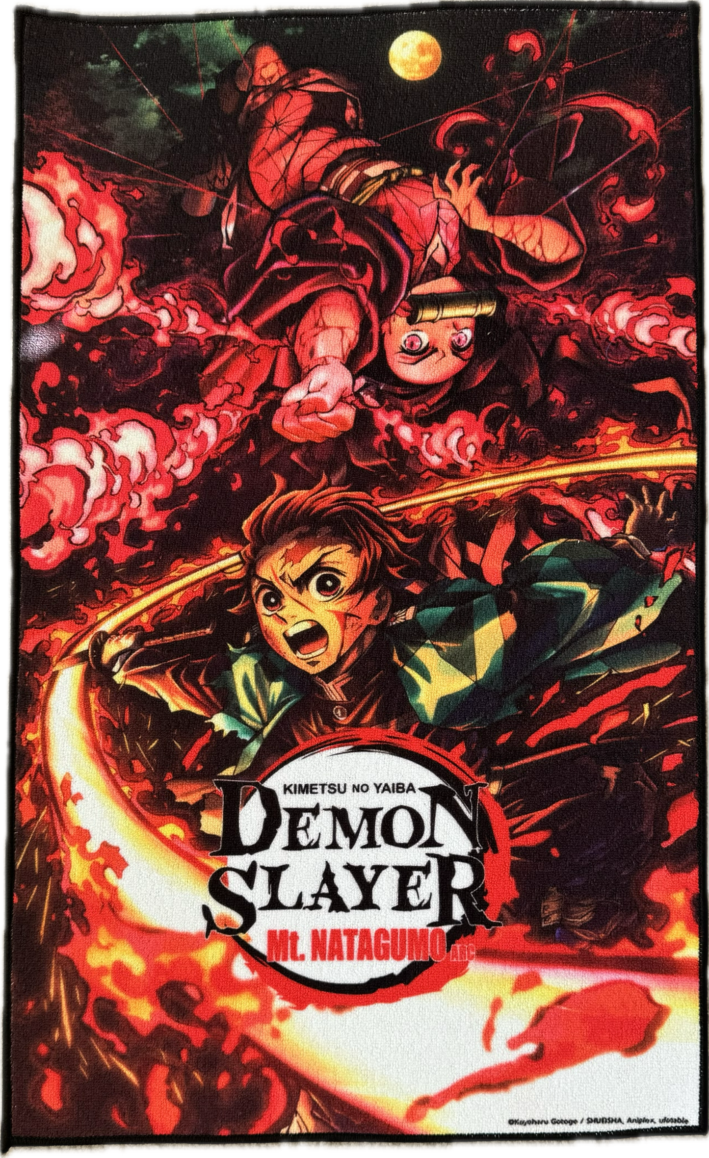 Demon Slayer