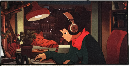 LOFI