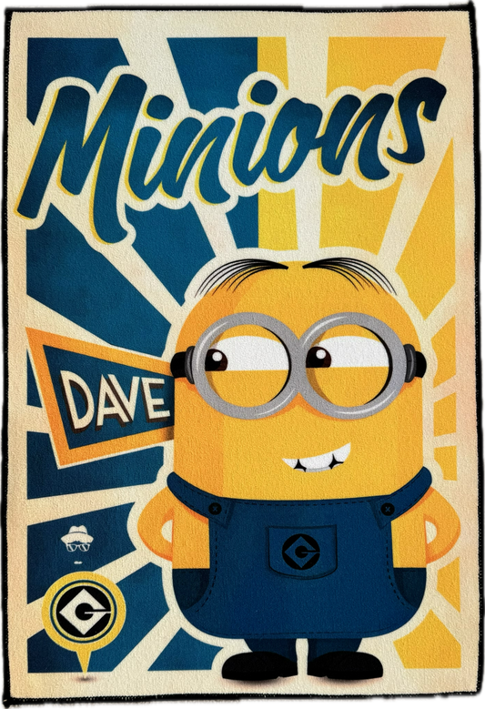 Minions