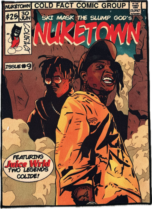 Nuketown
