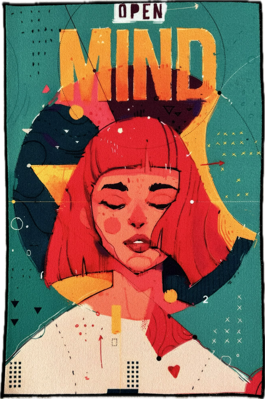 Open Mind