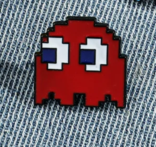 Blinky!