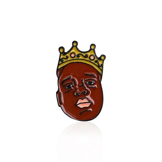 Biggie!