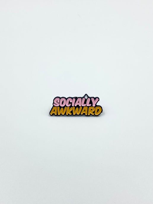 Socially Awkward