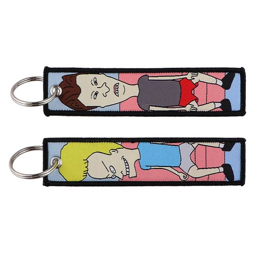 Butthead?