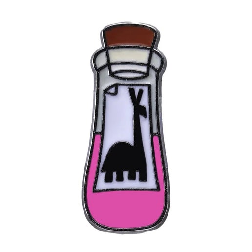 Llama Potion!