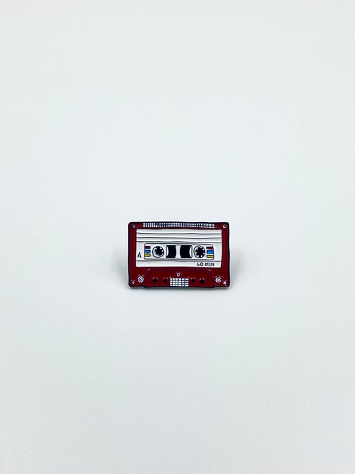 Cassettes!