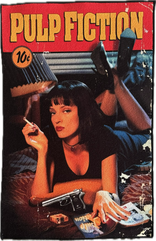 Pulp Fiction