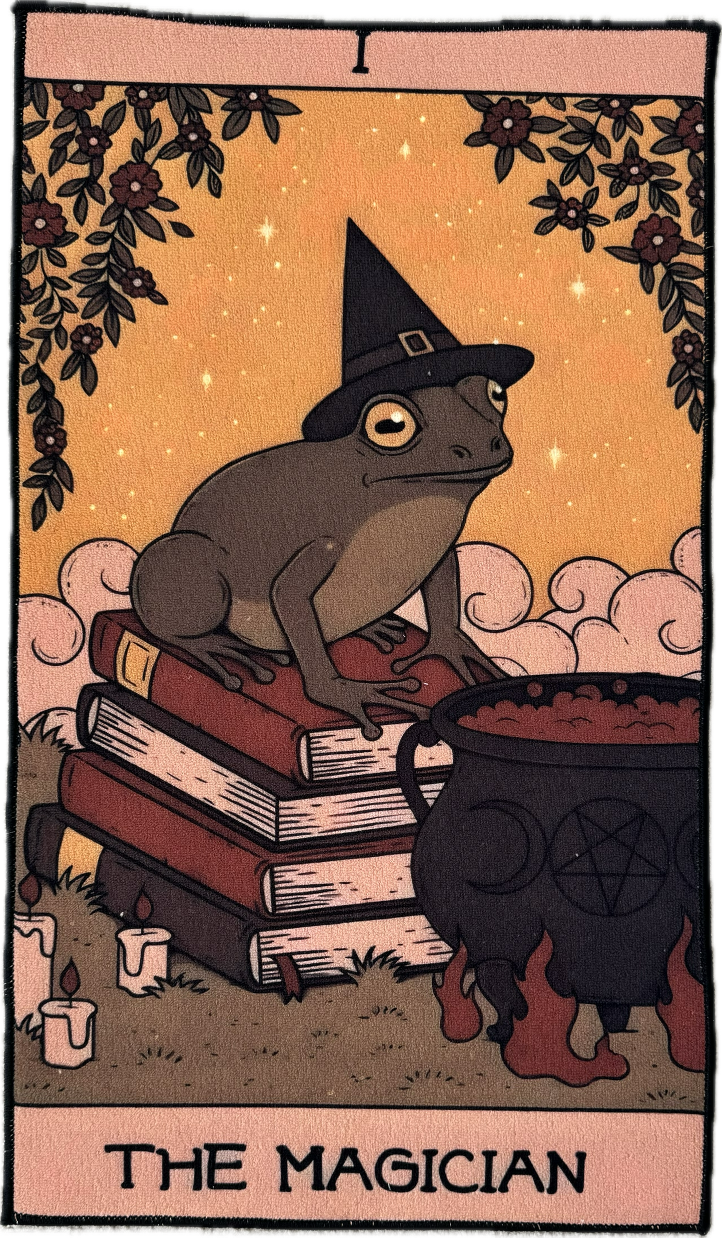 The Magician