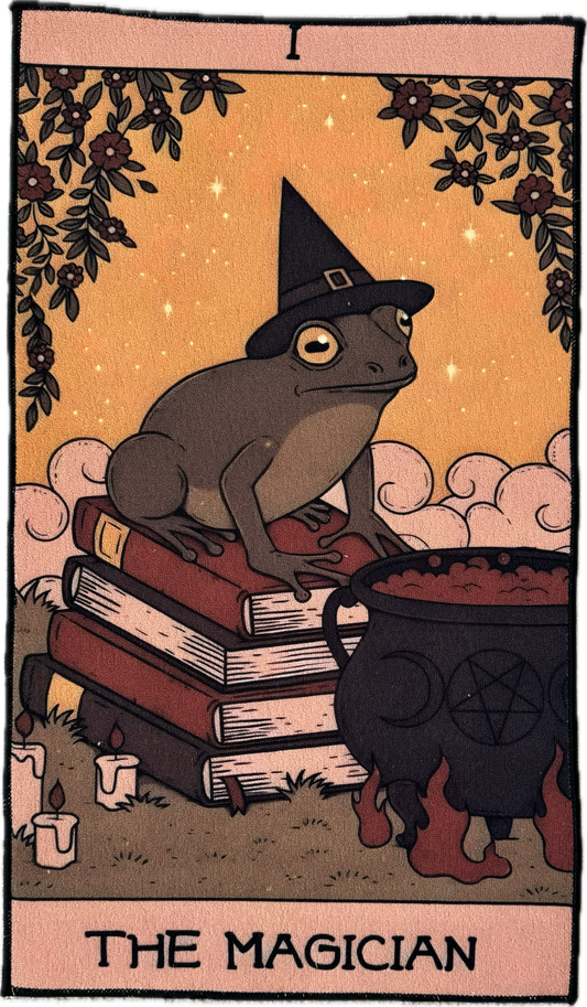 The Magician