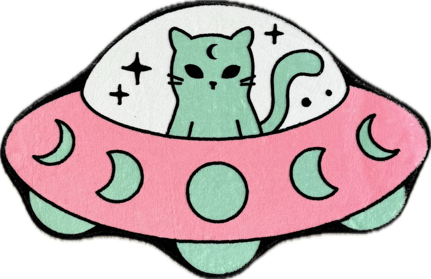 U.F.O Cat