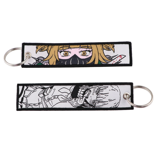 Toga A?