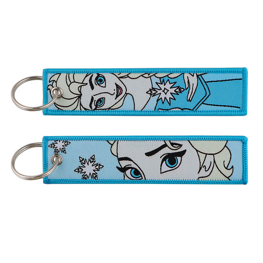 Elsa?