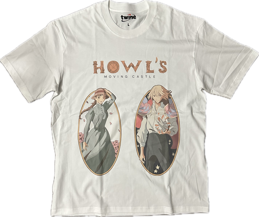 Howl's Castle*