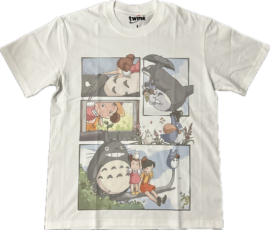 Totoro*