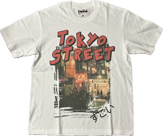 Tokyo St*